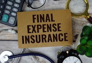 Final Expense Insurance