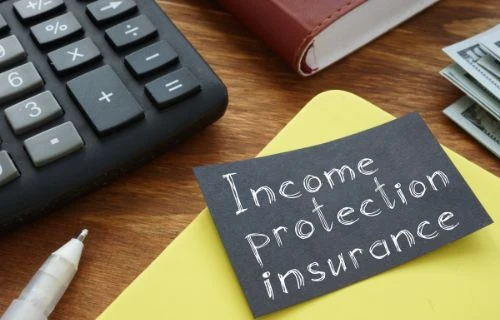 Income Protection Insurance 2026: Why Every Family Needs It Income protection insurance
