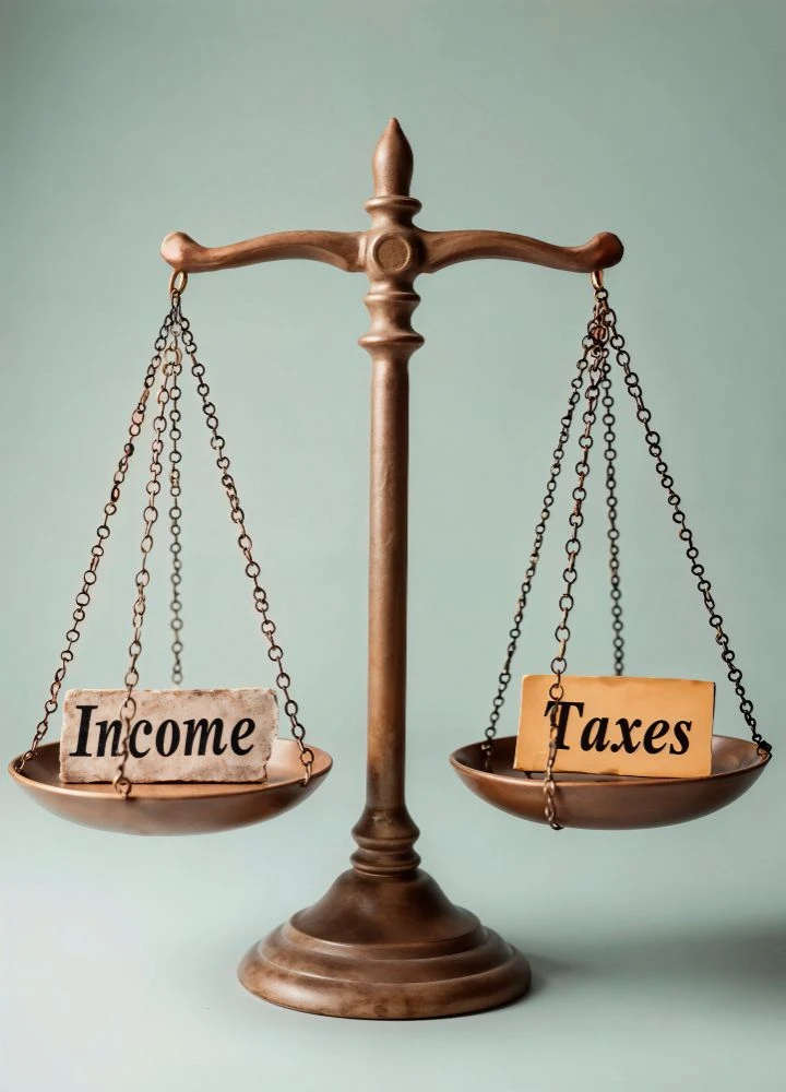 Taxes in 2026: Tax Advantage Portfolio Explained