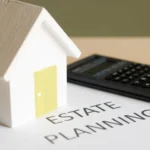 Read more about the article Checklist for Estate Planning: 2026 Tax Changes