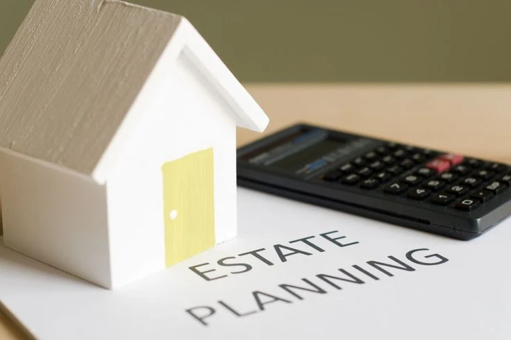 Estate Planning 

