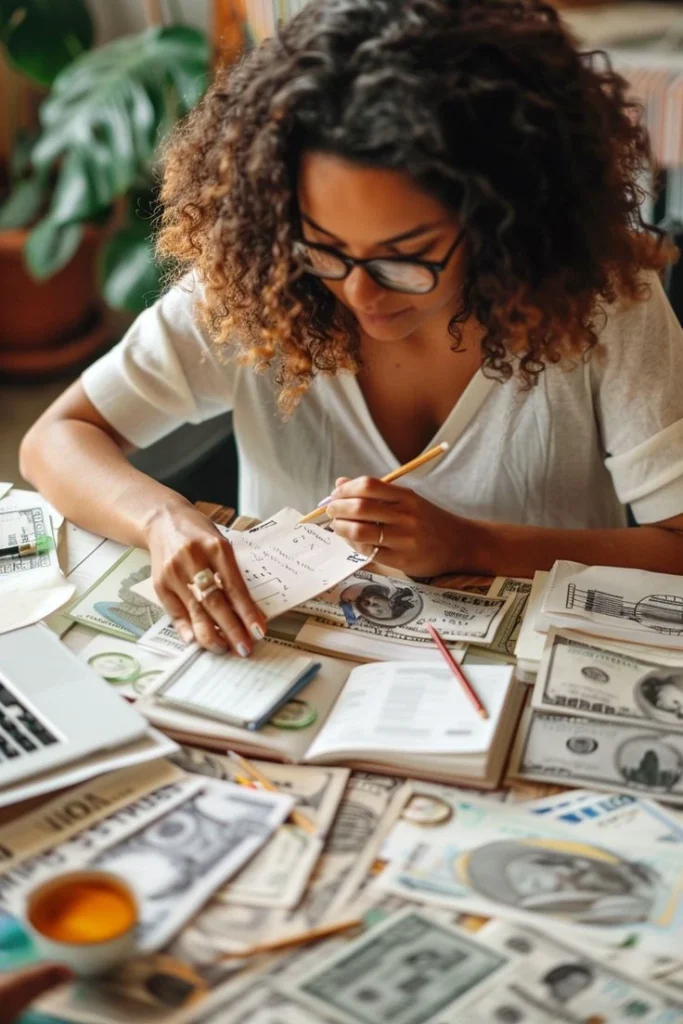 Financial planning guide 