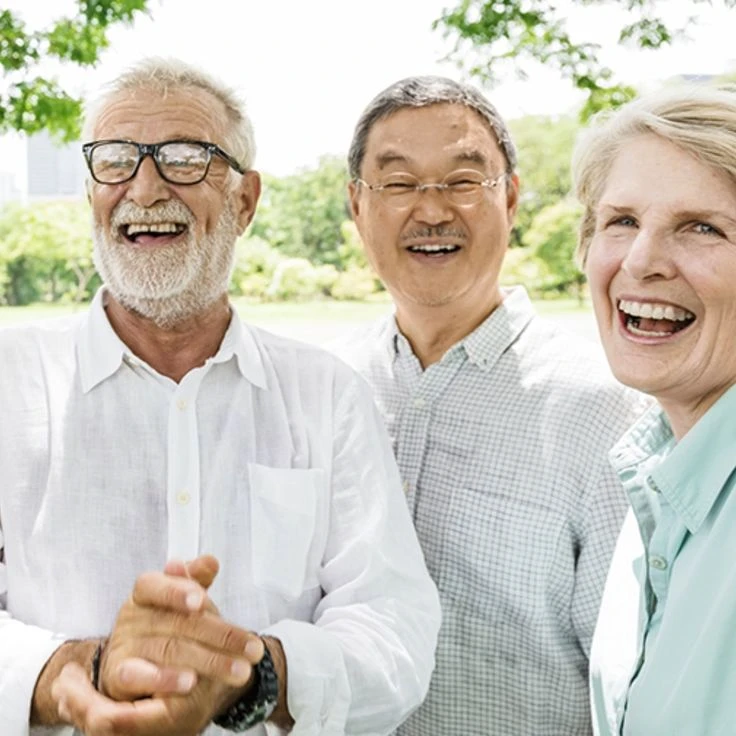 Senior Living Community: A Guide to a Fulfilling Retirement