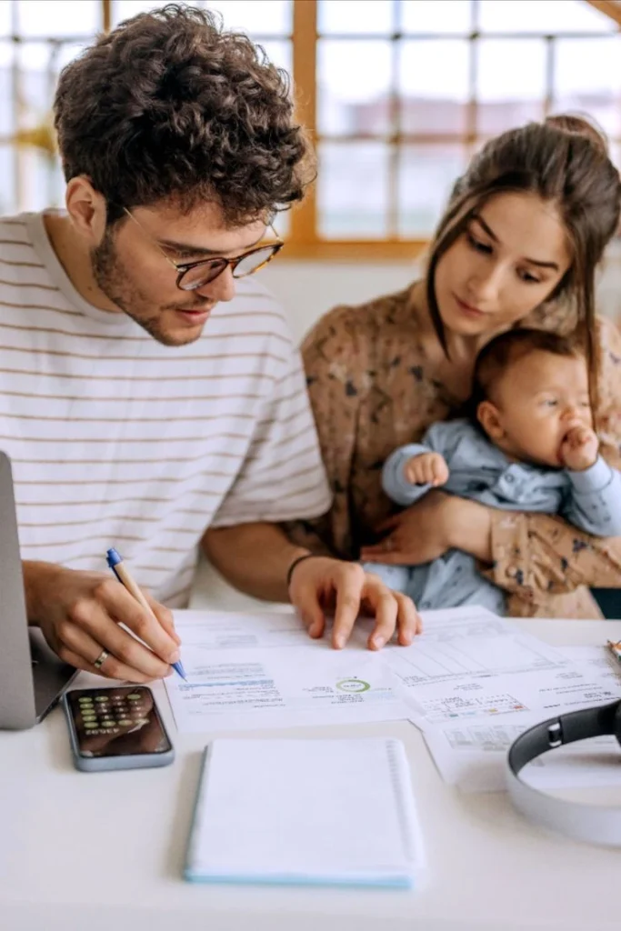 Parents exploring children's tax advantage account options for 2026

