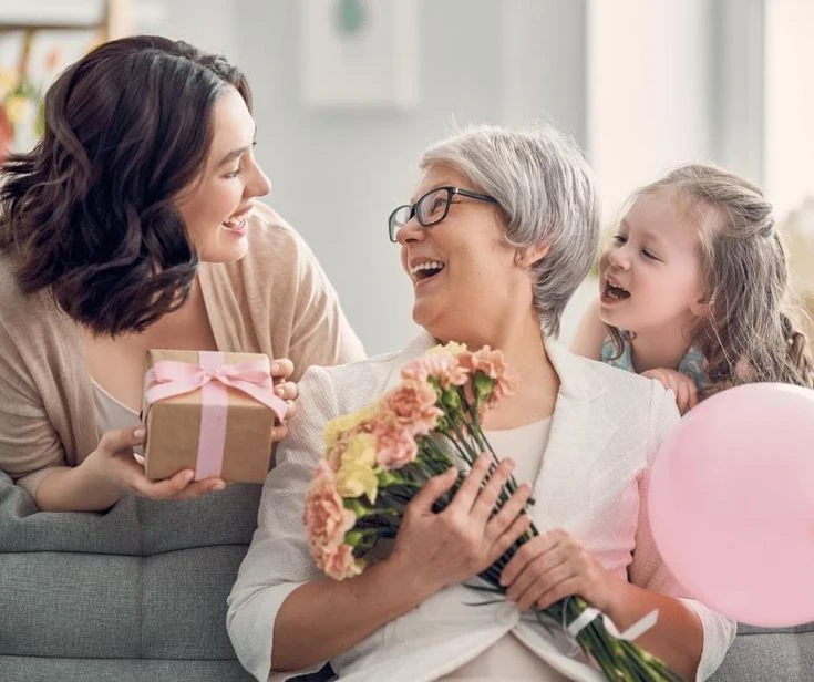 2026 Timeless Mother's Day Gifts That Secure Her Future Now Mother's Day Gifts