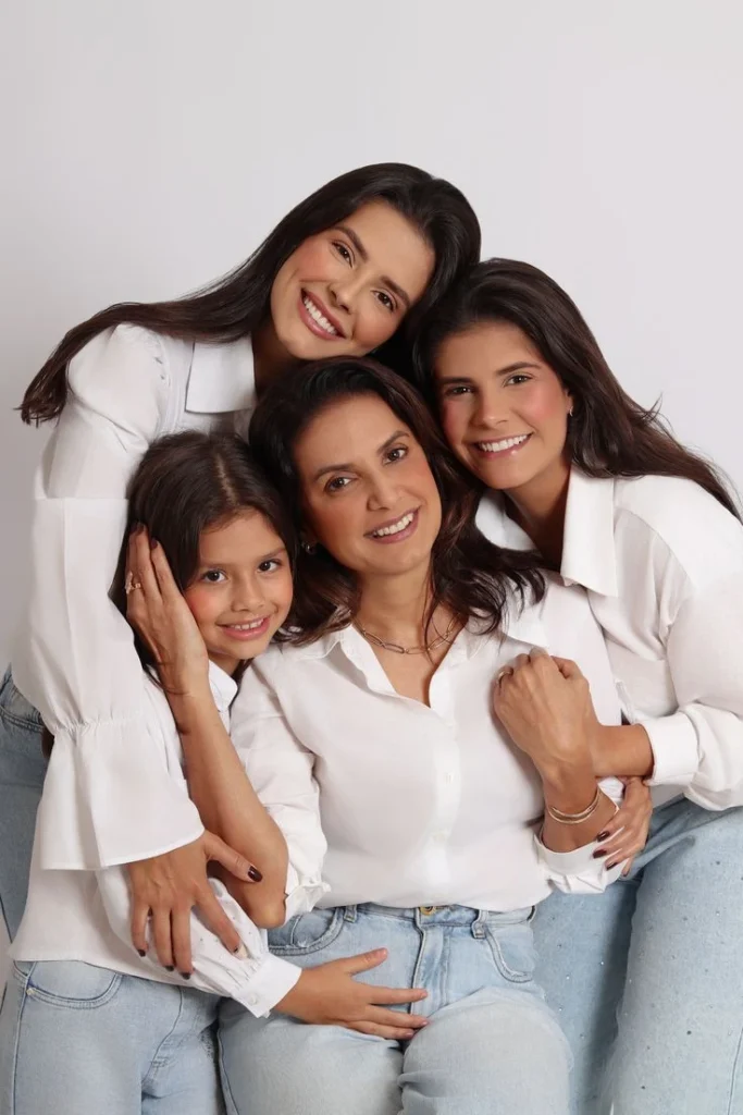 2026 Timeless Mother's Day Gifts That Secure Her Future Now Pictures With Mom And Daughters