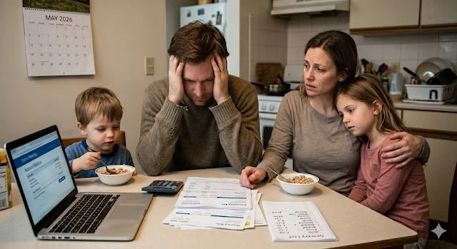 Read more about the article Mortgage Protection Insurance vs Life Insurance: 2026 Brutal Truth