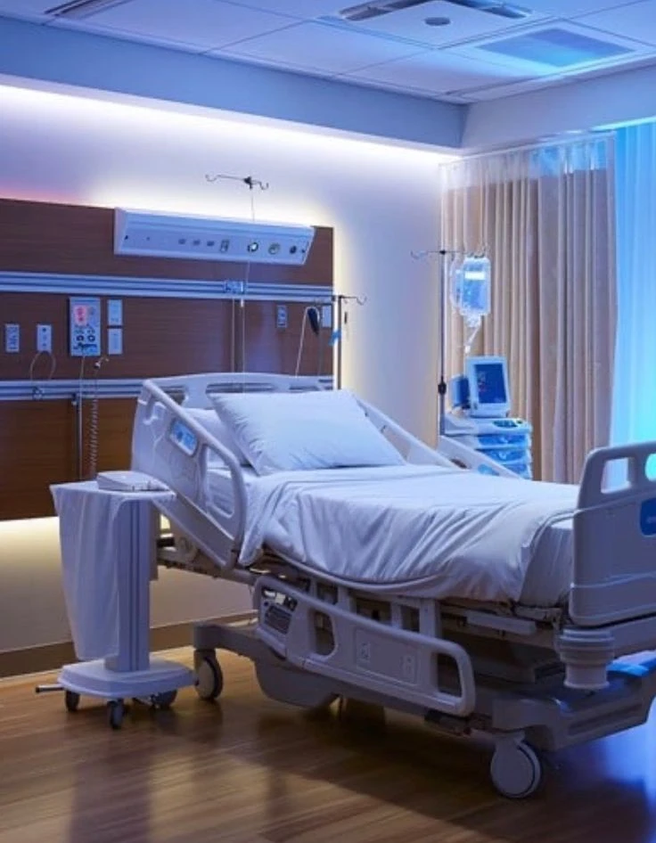 Hospital Indemnity Insurance 2026: Cruel Gaps Exposed for Families Hospital room