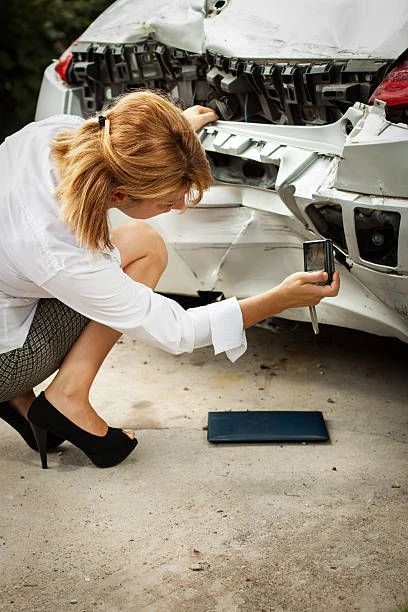 Traffic Accident Reconstruction and Its Influence on Insurance Claim