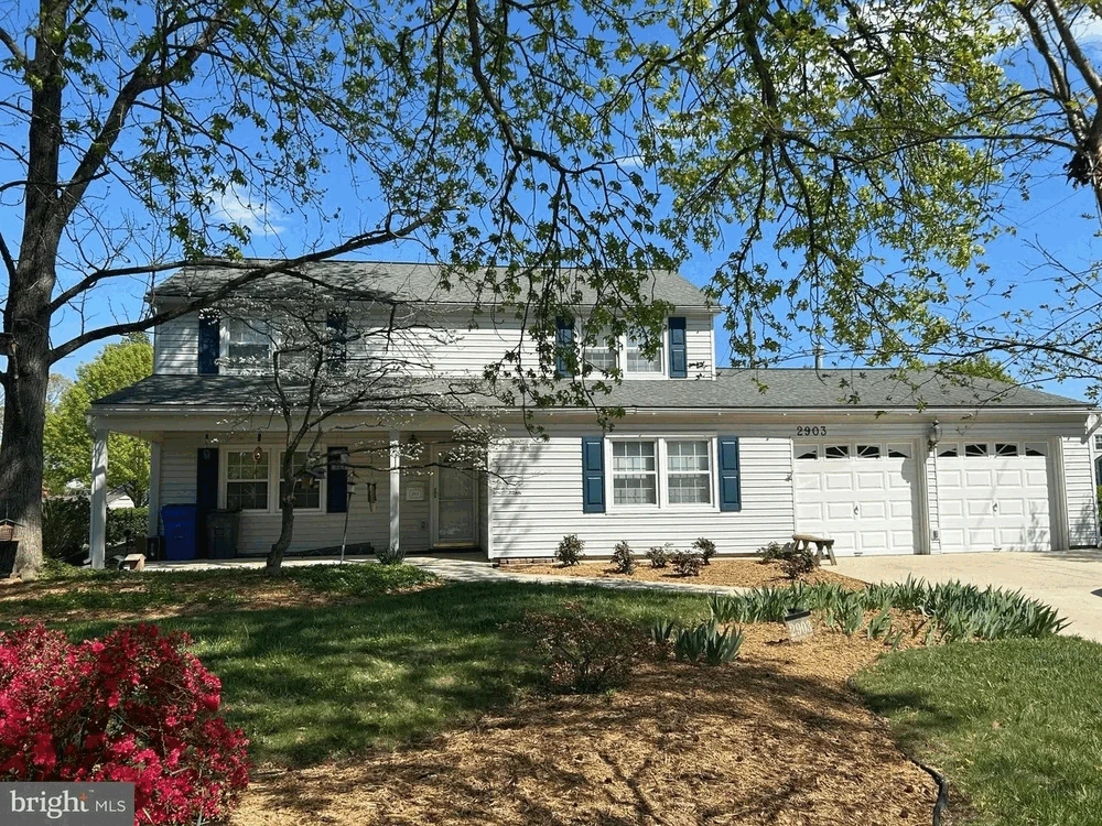 Protect Your Maryland Home: 5 Financial Steps Before June Maryland home