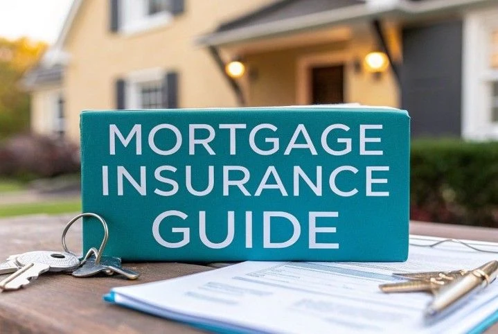 Mortgage insurance guide