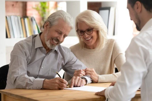 Revocable Living Trust: Save Your Home (Before It's Too Late) What Is a Revocable Living Trust?