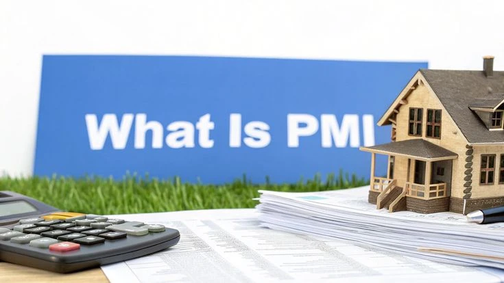 What is PMI Insurance 