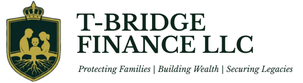 T-Bridge Finance llc logo