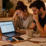 Read more about the article Just Married? 6 Financial Accounts and Policies to Update Right Now
