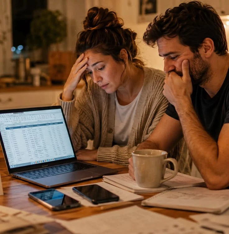 Just Married? 6 Financial Accounts and Policies to Update Right Now Financial accounts and policies for newly wed