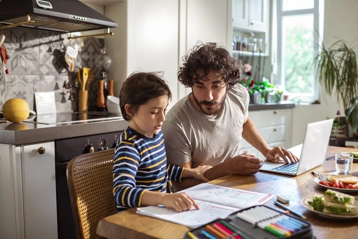 Read more about the article Father’s Day 2026: The One Financial Move Every Dad Should Make Before Fall