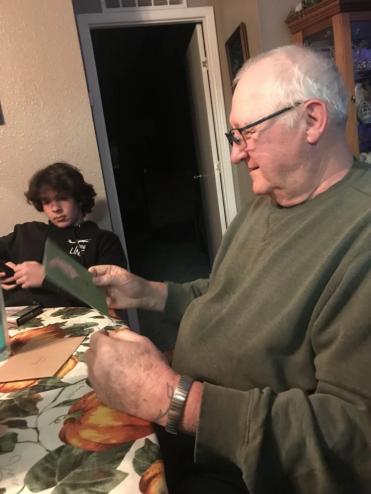 Read more about the article Dad Does Not Have a Will? Fathers Day 2026 Is the Important Time to Fix it.