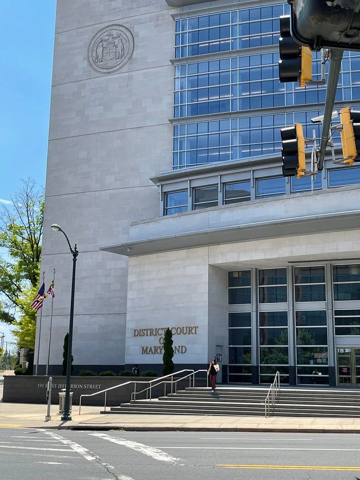 Dad Does Not Have a Will? Fathers Day 2026 Is the Important Time to Fix it. District Court of Maryland
