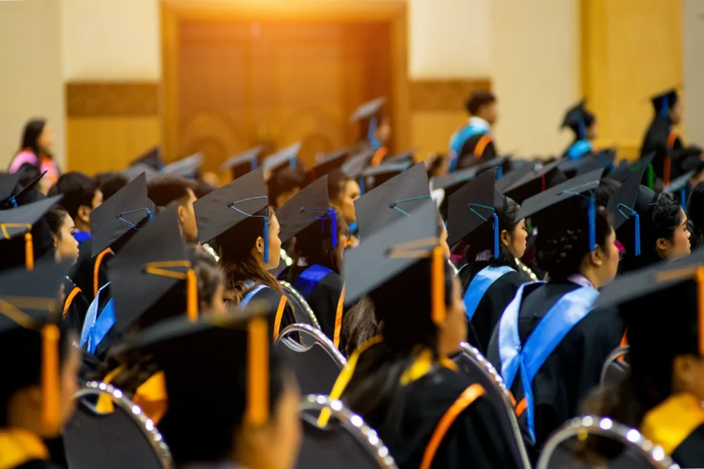How to Avoid the 529 Penalty: Smart Ways to Pay for Fall 2026 college graduate campus