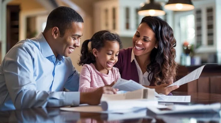 How to Teach Your Kids About Financial Legacy Before They Boldly Leave Home