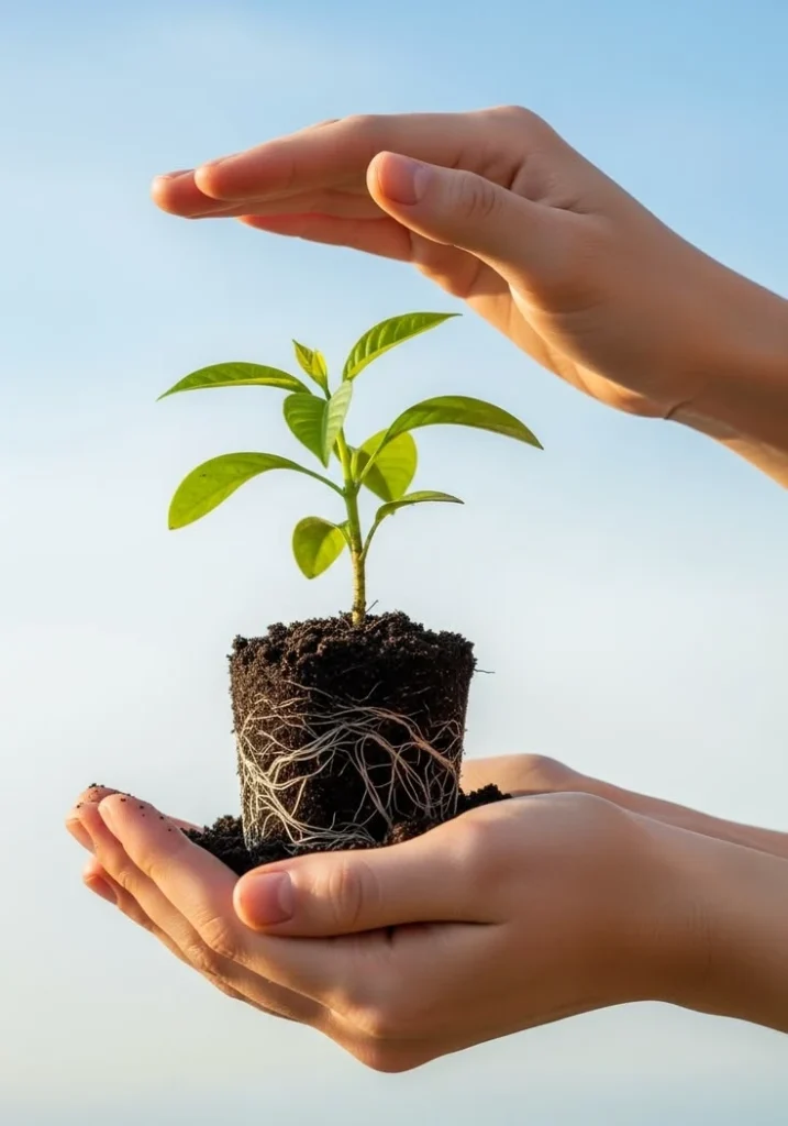 Growing an independent financial future after debt freedom.