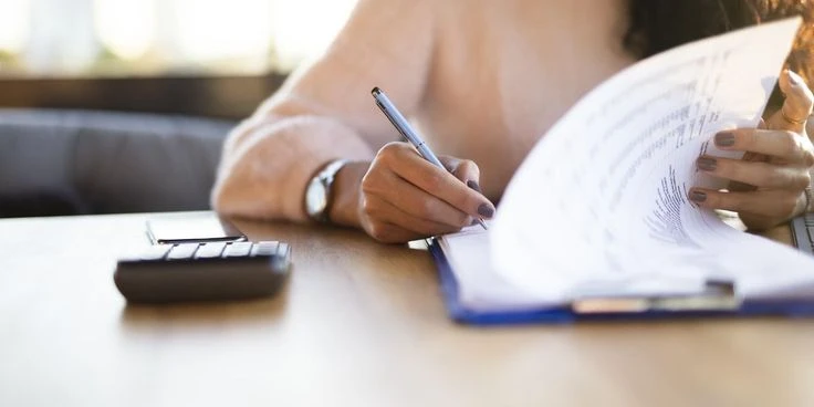filing a critical illness insurance claim form