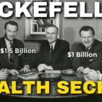 Read more about the article Mastering the Rockefeller Method for Generational Wealth Preservation and Growth
