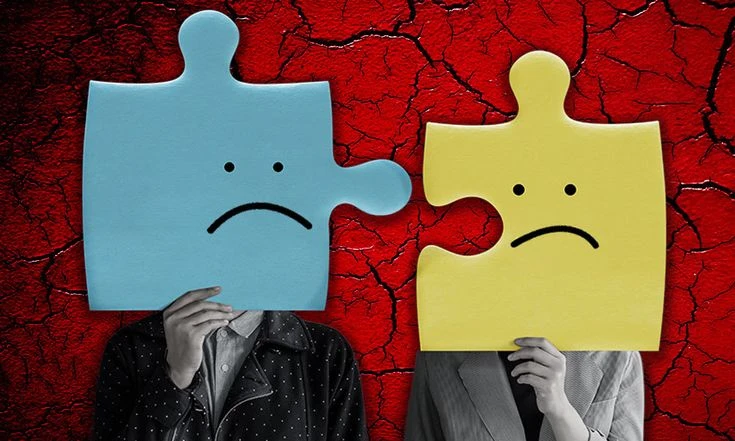 Unmarried Couples: Heartbreaking Zero Inheritance Rights in MD! Unmarried couples who lack estate plans face challenges