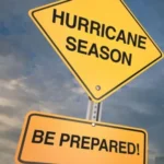 Read more about the article Hurricanes and Evacuation plan: What it Teaches About Emergency Financial Planning