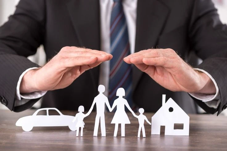Life insurance 