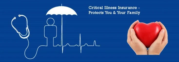 Critical Illness insurance 