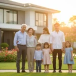 Read more about the article How to build lasting family wealth with the 5 Capitals Wealth Creation System by James E. Hughes Jr.