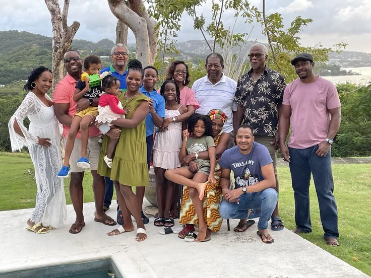 diaspora family building family wealth