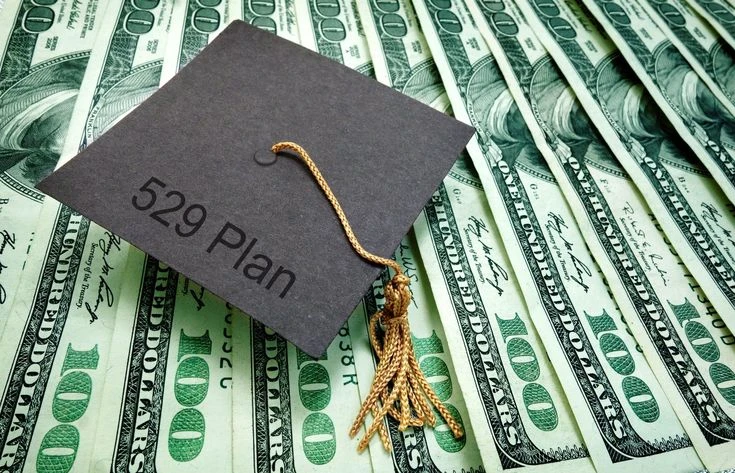 Last Chance This Fall Semester: What to Do With Your Leftover 529 Contribution Room 529 plan