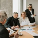 Read more about the article The Family Office Model: A Multi-Generational Wealth Preservation Strategy