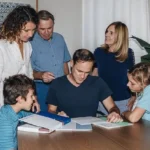 Read more about the article Financial Planning Month: Harsh Reality Most American Families Face Now