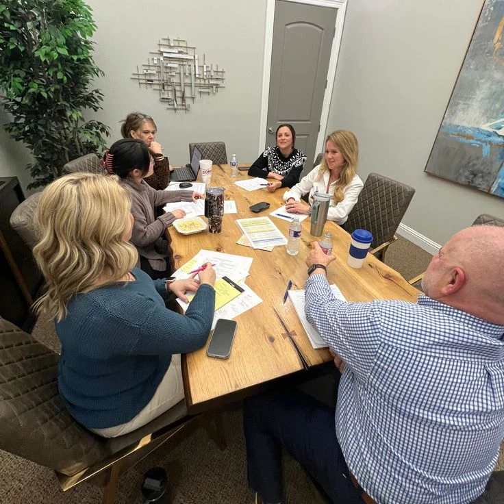 Generation Skipping Trust and Dynasty Trust Planning Strategy For Multigenerational Wealth Multigenerational family reviewing generation skipping trust