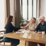 Read more about the article Trust vs Probate: How a Properly Funded Trust Keeps an Estate Out of Court