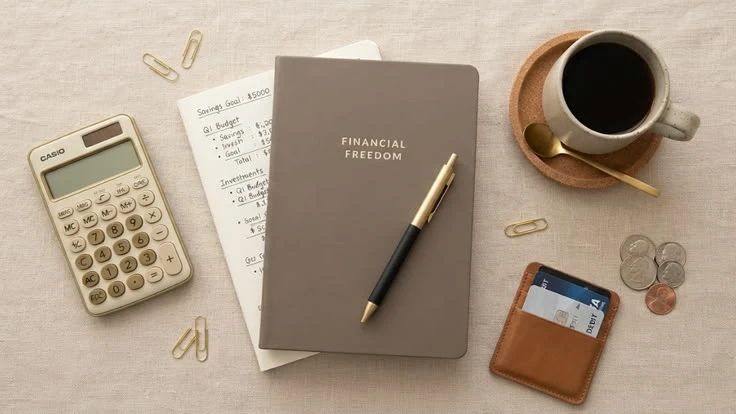 Financial Planning Essentials